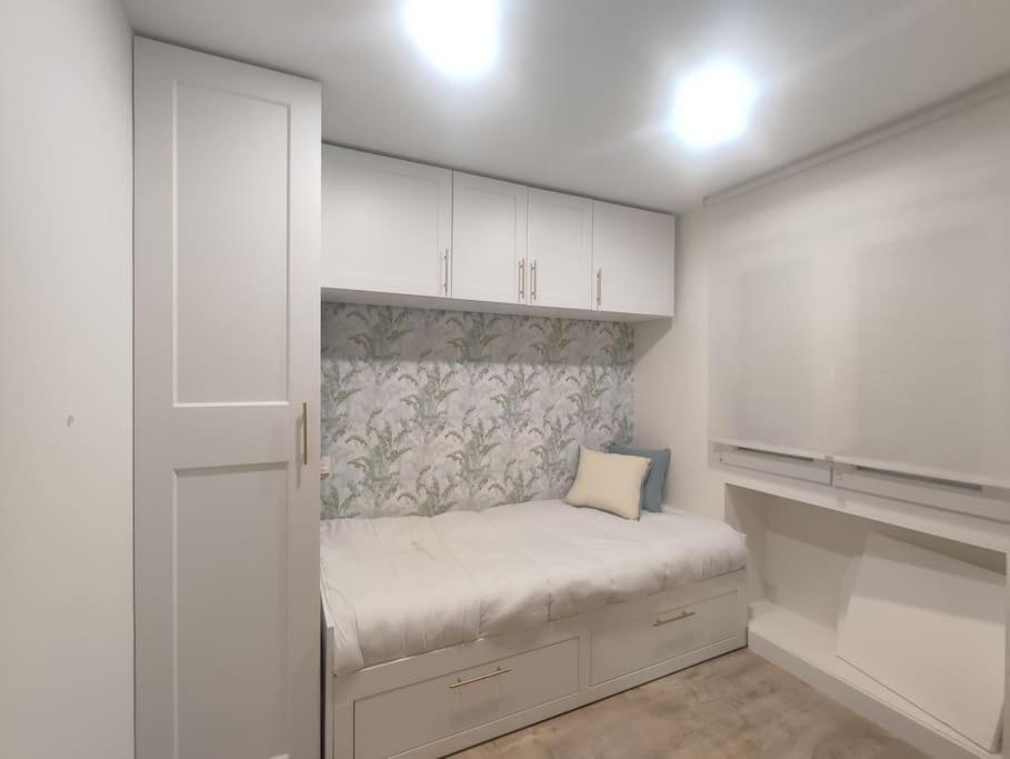 178A Mar De Gijon Apto Con Vistas Zewnętrze zdjęcie